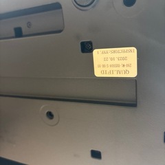 ☆ドリーム荒牧店☆ジモティー割引有☆【クリーニング済み】CARINA/電子ピアノ/LS-290/2023年製の画像