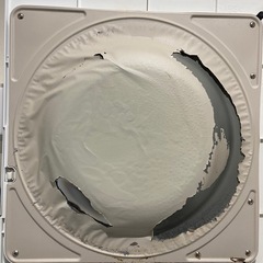 【無料】日立 衣類乾燥機 DE-N60WV（故障あり・修理できる方へ）の画像