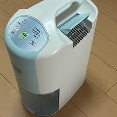 除湿機の画像