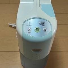 除湿機の画像