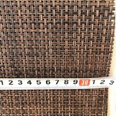 未使用ランチョンマット　3枚セットの画像