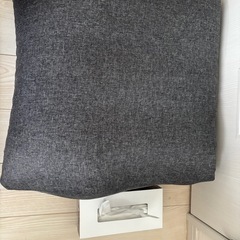 足枕(Mymakura)の画像