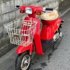 ☆美車　スズキ　２サイクル　和歌山市 薔薇　バラ　圧縮あり。現在不動　昭和の画像