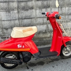 ☆美車　スズキ　２サイクル　和歌山市 薔薇　バラ　圧縮あり。現在不動　昭和の画像