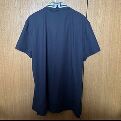 ジェイリンドバーグ　j.LINDEBERG トップス　シャツ　スタンドカラーの画像