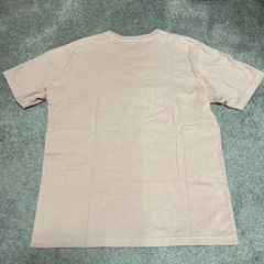 【ユニクロU】クルーネックTシャツ Mの画像