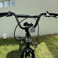 子供用のBMX SOLOの画像