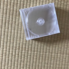 CDケースの画像