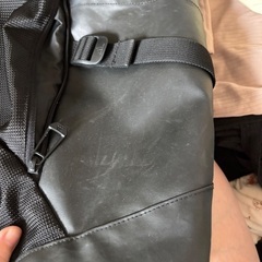 東海高校のリュックです。の画像