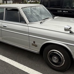 H1年式　プレジデントの画像