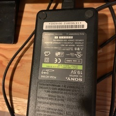 中古液晶ディスプレイの画像