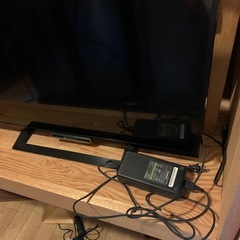 中古液晶ディスプレイの画像