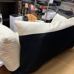 2人ソファ　　リサイクルショップ宮崎屋　佐土原店　25.9.27Fの画像