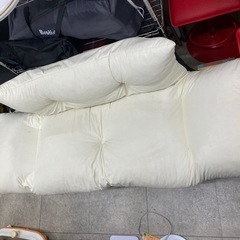 2人ソファ　　リサイクルショップ宮崎屋　佐土原店　25.9.27Fの画像