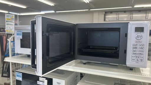 ★リユースのサカイ千葉中央店★ TOSHIBA オーブンレンジ  22年製 動作確認／クリーニング済み TC4759