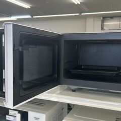 ★リユースのサカイ千葉中央店★ TOSHIBA オーブンレンジ  22年製 動作確認／クリーニング済み TC4759の画像
