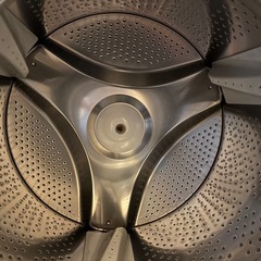 ドラム式洗濯機
の画像