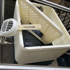 猫トイレの画像