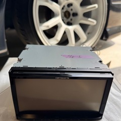 ⭐︎AVIC-MRZ09Pioneer Raku-Navi Lite 