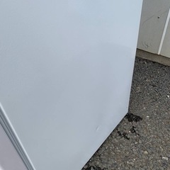 ♦Haier 冷凍冷蔵庫【2018年製】JR-N121Aの画像