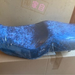 バリオス1型     チンチラシートの画像