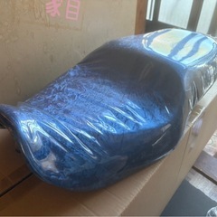 バリオス1型     チンチラシートの画像