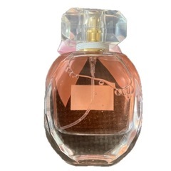 Pink Chance EAU DE PARFUM 香水 ピンク リボン かわいいの画像