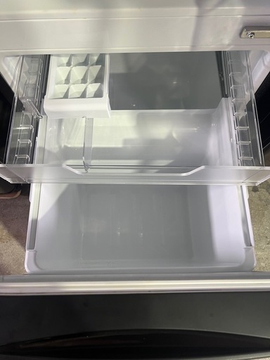【ご成約】
030  冷凍冷蔵庫 153L 2ドア 右開き 東芝 GR-V15BS(K) 2024年製 自動霜取り 耐熱天板家電【美品