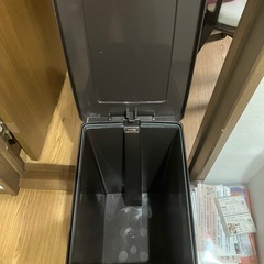 ゴミ箱 45Lの画像