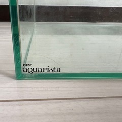 ガラス水槽30cm×30cm
の画像