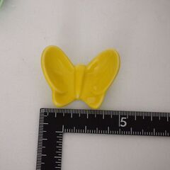 【新品】お盆 お椀 箸置きセット　5客の画像
