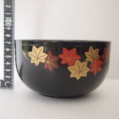【新品】お盆 お椀 箸置きセット　5客の画像