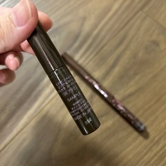 【あげます】ヒロインメイク マスカラ アイライナーの画像