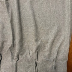 防炎カーテンの画像