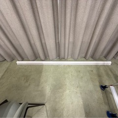 防炎カーテンの画像