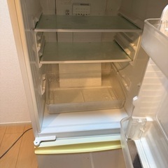 れいぞ冷蔵庫の画像