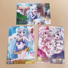 ショウバイロック　show by rock まとめ売りの画像