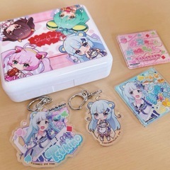 ショウバイロック　show by rock まとめ売りの画像