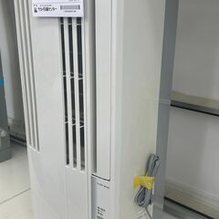 ★リユースのサカイ千葉中央店★ CORONA ウィンドウエアコン  20年製 動作確認／クリーニング済み TC4760の画像