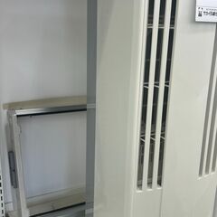 ★リユースのサカイ千葉中央店★ CORONA ウィンドウエアコン  20年製 動作確認／クリーニング済み TC4760の画像