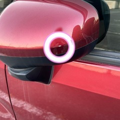 車の傷治してくださる方(*_*) - 一宮市