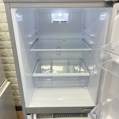 ①配送設置0円で🆗👌冷蔵庫&洗濯機✨✨の画像