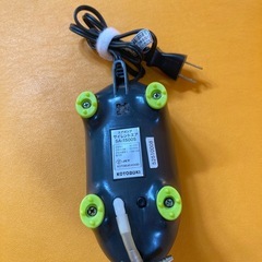 コトブキ　エアポンプ　LEDライト めだか　熱帯魚用の画像