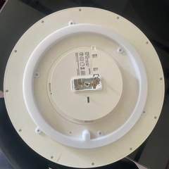 シーリングライト　中古の画像