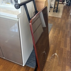 【昇降テーブル】クリーニング済み【管理番号12709】町の画像
