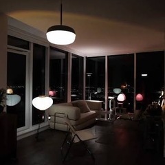 【50%OFF】IKEA　BLÅSVERK ブロースヴェルク シーリングライトの画像