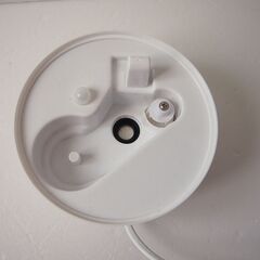 TEES 1.3L 超音波加湿器 TSK-2013-WH 加湿タイプ超音波式の画像