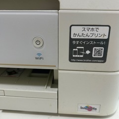 brother プリンターの画像