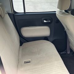 人気の可愛いミラココア！車検2年付♪支払方法相談可☆★の画像