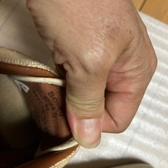 靴　リーガル　24の画像